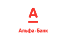 Банк Альфа-Банк в Мариинске